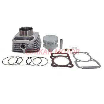 SİLİNDİR KOMPLE CG 150CC 13 P 62