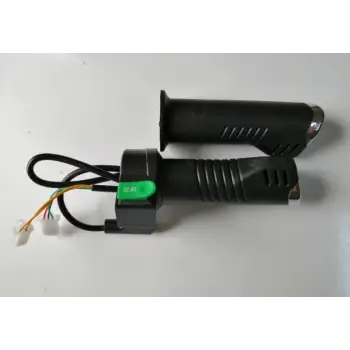 GAZ KOLU [TAKIM] VİTESLİ BAS ÇEK