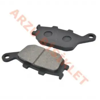 DİSK BALATA - HONDA NC 750