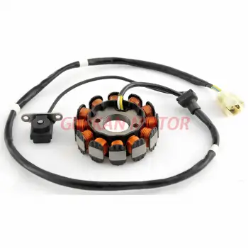 STATÖR FİZY [ORJİNAL]