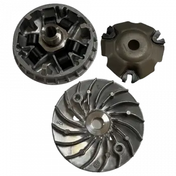 ÖN DEBRİYAJ KOMPLE PCX CSR 2011 - 2017 150CC OEM K35