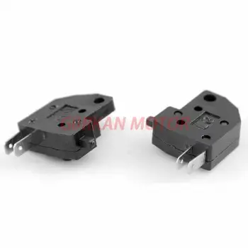 ÖN VE ARKA FREN MÜŞÜRÜ [ÇIT ÇIT MODEL] SCOOTER