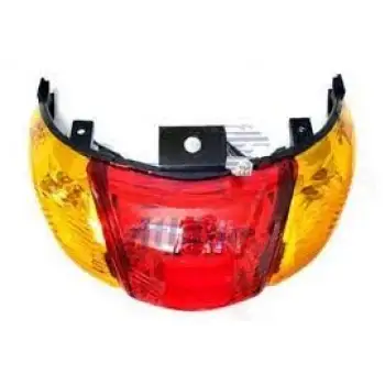 ARKA STOP KOMP H.FİZY