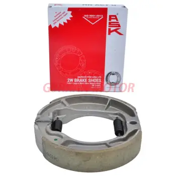 FREN BALATA SPACY - CBF 150 - ALPHA - DİO ASK PRİVATE KANUNİ MATİ SPONTİNİ