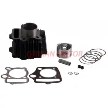 SİLİNDİR KOMPLE CUB 110CC