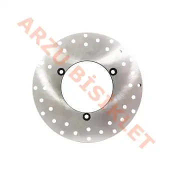 ARKA FREN DİSKİ [3 VİDALI] YAMAHA X MAX 250