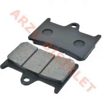 DİSK BALATA ÖN YAMAHA MT - 07