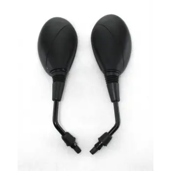 AYNA 6MM [TAKIM] SİYAH [STMAX - EKOBİS - MUHTELİF]