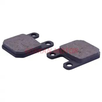 DİSK BALATA PEUGEOT SPEEDFİGHT -TREKKER