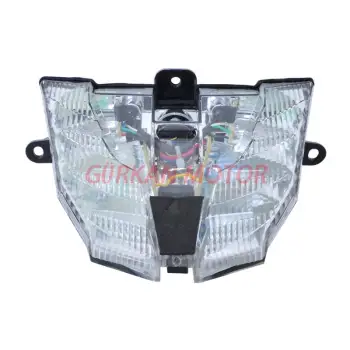 ARKA STOP KOMPLE BAJAJ PULSAR NS 200