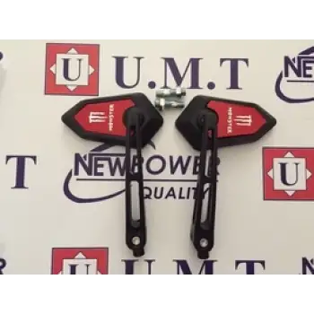 8-10 MM AYNA.AYARLMA VIDALI KIRMIZI