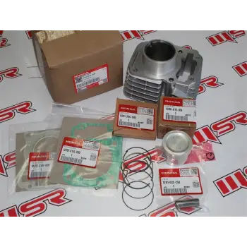 SİLİNDİR KOMPLE CB 125 E ORJ