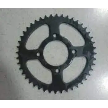 ARKA DİŞLİ 43T TVS APACHE