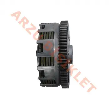 DEBRİYAJ SETİ PERFORMANS 70T [LIDE] - CG