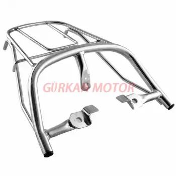 ARKA PORTBAGAJ YAMAHA - YBR