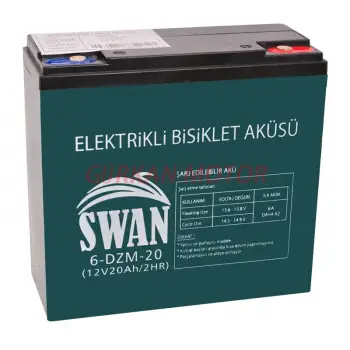 12-20 AMPER 24 YAZILI [DİK]  MONERO