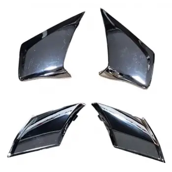 JUPITER 125 ÖN PANEL SOL ÜST YAN NİKELAJ KAPAK ORJ