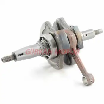 KRANK YBR [ESKİ MODEL]