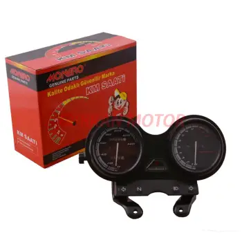 KİLOMETRE SAATİ YAMAHA YBR 2008