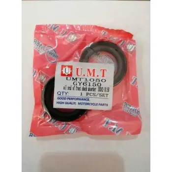 ÖN AMORTİSÖR KEÇESİ DRİFT / SCT / NEWLİGHT