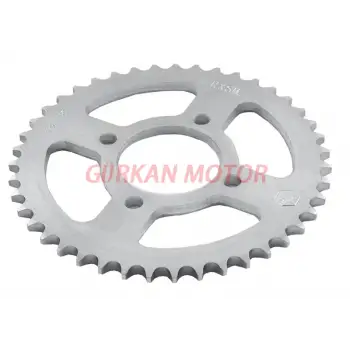 ARKA DİŞLİ 45T KN 150 - DRİFT