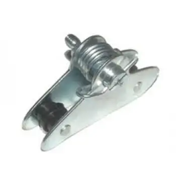 PEJO ZİNCİR GERGİ MAKARASI METAL