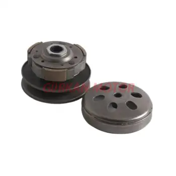 ARKA DEBRİYAJ KOMPLE SCOOTER 125 / 150