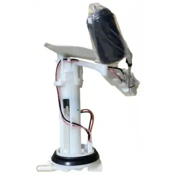 BENZİN ŞAMANDIRASI E-M SPACY