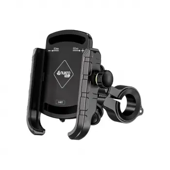 NUKRO MRT YASTIKLI TİTREŞİM MODÜLLÜ TELEFON TUTUCU