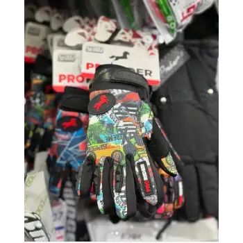 PRORİDER ÇOCUK ELDİVEN