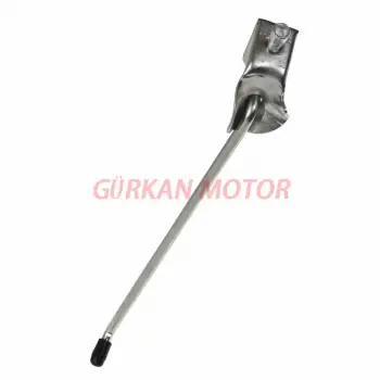 26 ORTA SEHPA DEMİR - KROM 31 CM