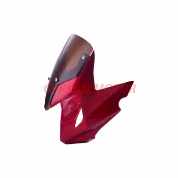 ÖN FAR GRENAJI KIRMIZI - DRİFT