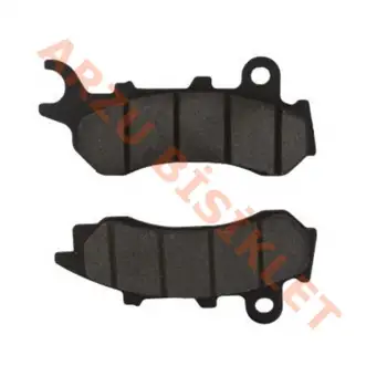 DİSK BALATA ÖN PCX [2018-2019] HONDA - ASK