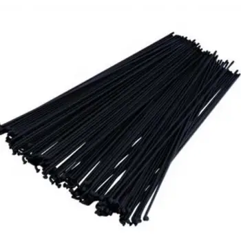 2 MM 285 JANT TELİ [28 / 29 ] SİYAH