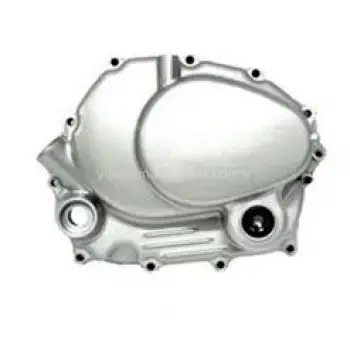 DEBRİYAJ KAPAĞI GRİ CG