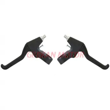 V BRAKE FREN KOLU PLASTİK YD-B33 3 PARMAK MTB