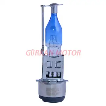 12*35/35 FAR AMPULÜ [BEYAZ IŞIK] BOSCH TİP