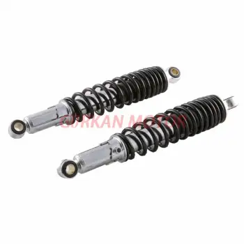 ARKA AMORTİSÖR YAMAHA - YBR [TAKIM]