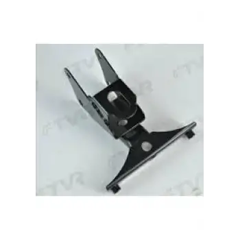 ALPHA FAR VE KORNA BAĞLANTI DEMİRİ