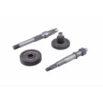 ŞANZIMAN KOMPLE 50CC SCOOTER - REVIVAL