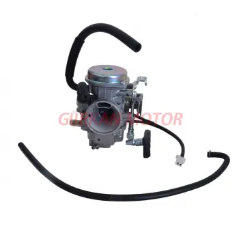 KARBÜRATÖR CB 125 E