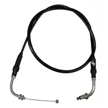 GAZ TELI (ENJEKSIYONLU MODEL) CG-50