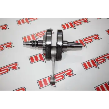 KRANK CF 250 NK / 250 SR KOMPLE E5