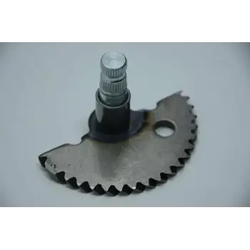 SCOOTER 50 CC YARIM AY MARŞ DİŞLİ UZUN(74) SCT