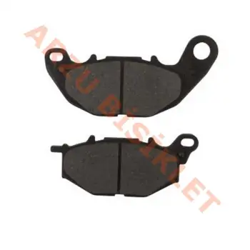 DİSK BALATA ÖN - YAMAHA YZF-R25 - MT 25 - ASK