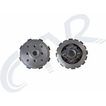 TVS 160 DEBRİYAJ İÇ GÖBEK KOMPLE