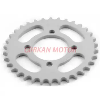 ARKA DİŞLİ 36T CUB - SFC