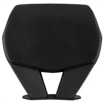 GP KOMPOZİT HONDA NMAX 125 / 155 2021-2024 UYUMLU SPOR SİSSY BAR SİYAH