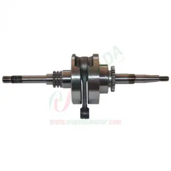 KRANK KOMPLE RKS PRİVATE 125 SPONTİNİ 125