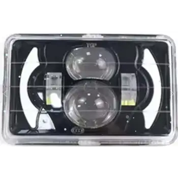 ÖN FAR CG LED LENS XR